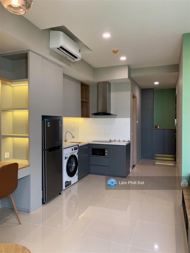 Bán nhanh căn hộ 38m2 nội thất sẵn hđt 8.5 triệu. tháng giá 3 tỷ all in