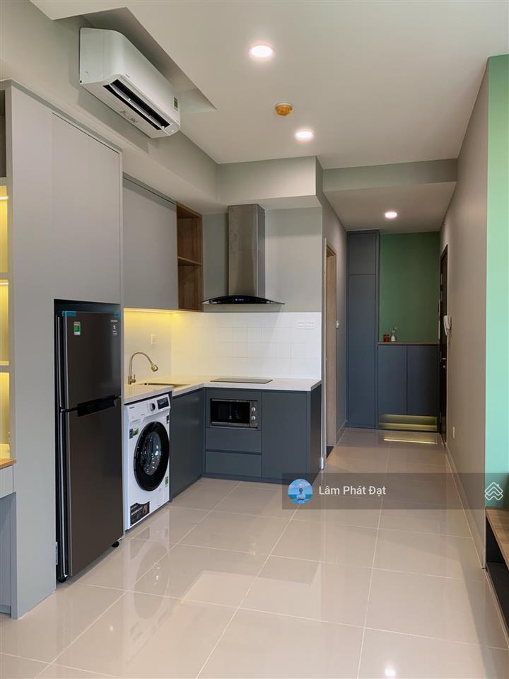 Bán nhanh căn hộ 38m2 nội thất sẵn hđt 8.5 triệu. tháng giá 3 tỷ all in