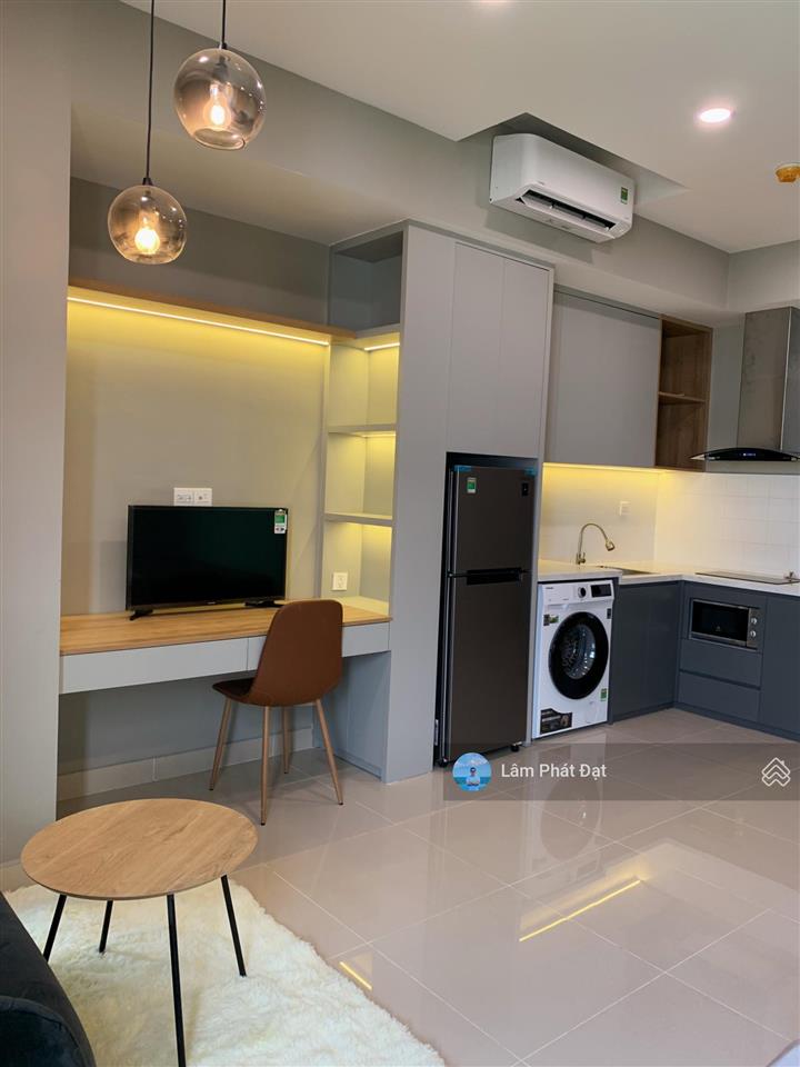 Bán nhanh căn hộ 38m2 nội thất sẵn hđt 8.5 triệu. tháng giá 3 tỷ all in