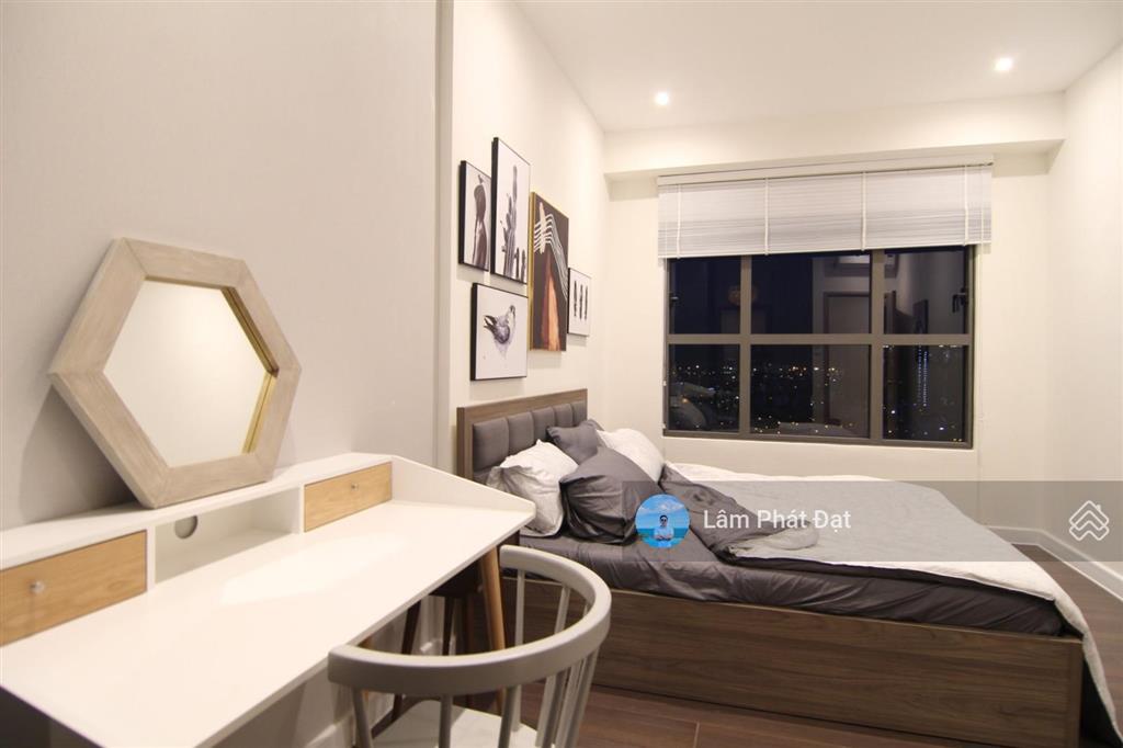 Giá hót căn hộ 2pn2wc the sun avenue đã có sổ giá 7.2 tỷ bao thuế phí