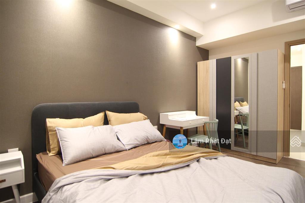 Giá hót căn hộ 2pn2wc the sun avenue đã có sổ giá 7.2 tỷ bao thuế phí