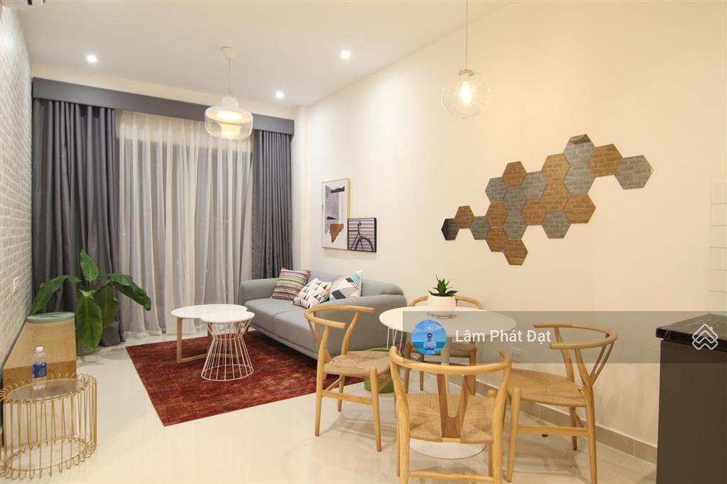 Giá hót căn hộ 2pn2wc the sun avenue đã có sổ giá 7.2 tỷ bao thuế phí