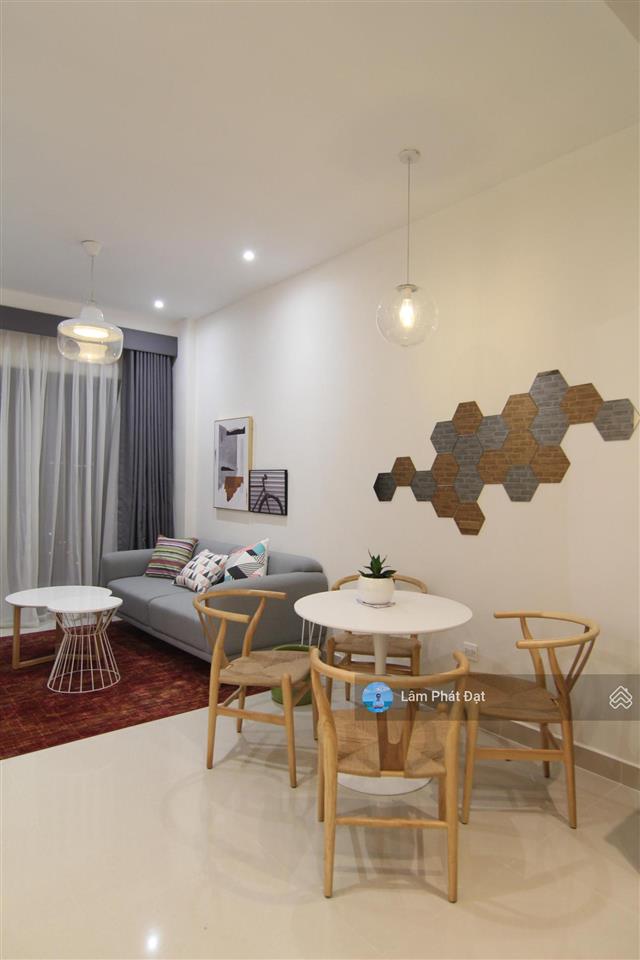 Giá hót căn hộ 2pn2wc the sun avenue đã có sổ giá 7.2 tỷ bao thuế phí
