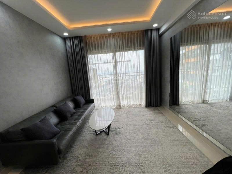 Chính chủ gửi bán căn hộ 96m2 tầng cao view sông tháp trung tầm giá 9.5 tỷ all in