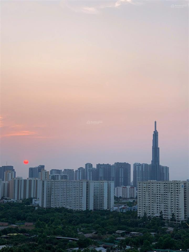 Chính chủ gửi bán căn hộ 3pn2wc diện tích 89m2 view city giá bán 8.35 tỷ bao thuế phí