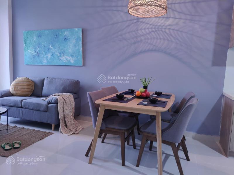 Bán nhanh căn hộ 2pn2wc diện tích 73m2 giá bán 6,8 tỷ view mặt tiền mai chí thọ