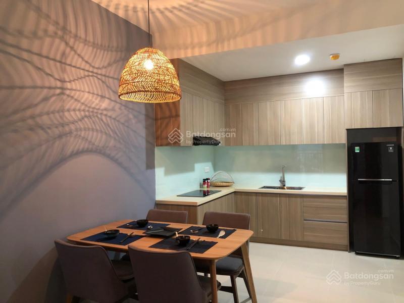 Bán nhanh căn hộ 2pn2wc diện tích 73m2 giá bán 6,8 tỷ view mặt tiền mai chí thọ