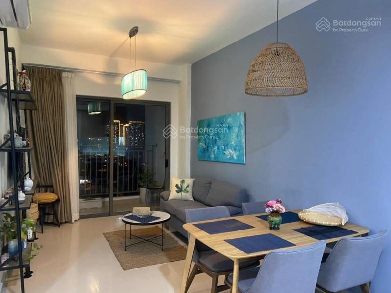 Bán nhanh căn hộ 2pn2wc diện tích 73m2 giá bán 6,8 tỷ view mặt tiền mai chí thọ