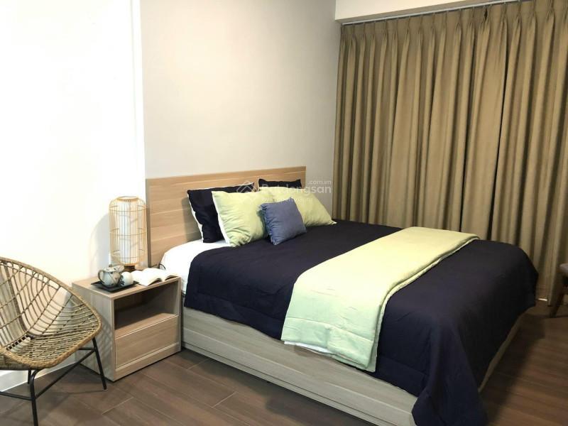 Bán nhanh căn hộ 2pn2wc diện tích 73m2 giá bán 6,8 tỷ view mặt tiền mai chí thọ