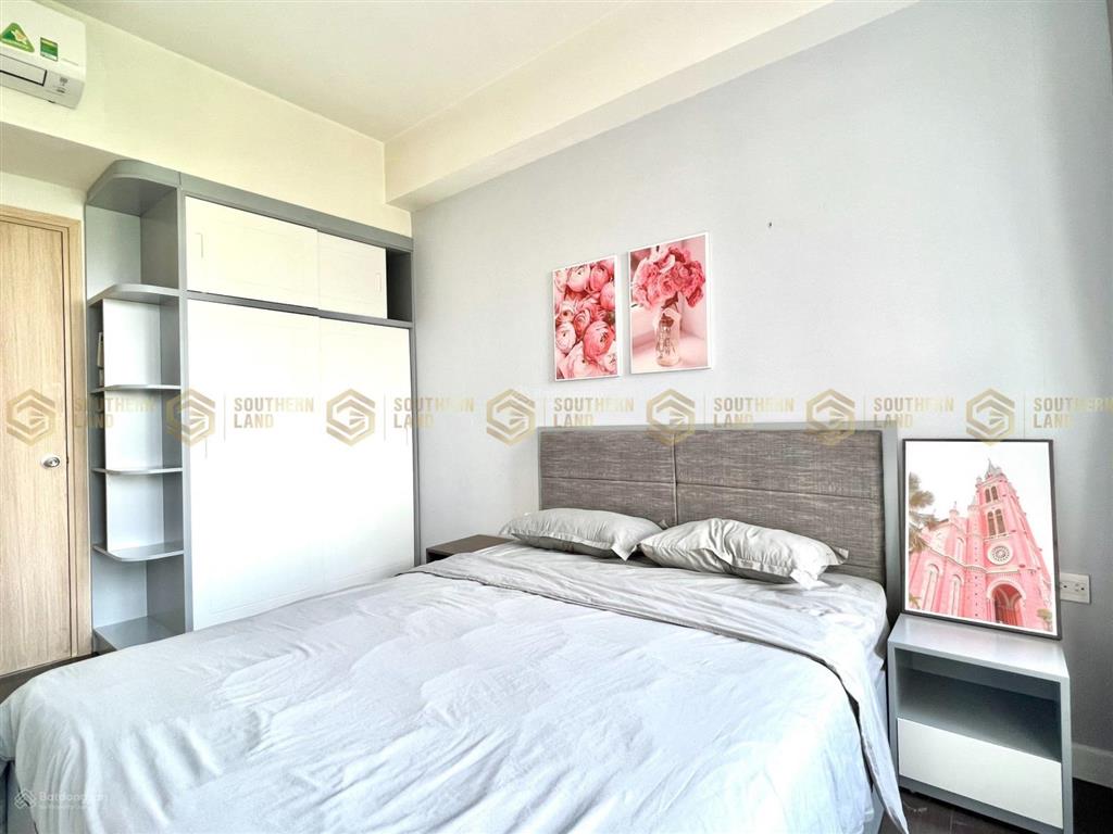 Căn hộ 2pn2wc the sun avenue đã có sổ hồng giá bán 7. tỷ bao hết