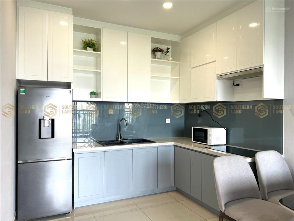 Căn hộ 2pn2wc the sun avenue đã có sổ hồng giá bán 7. tỷ bao hết