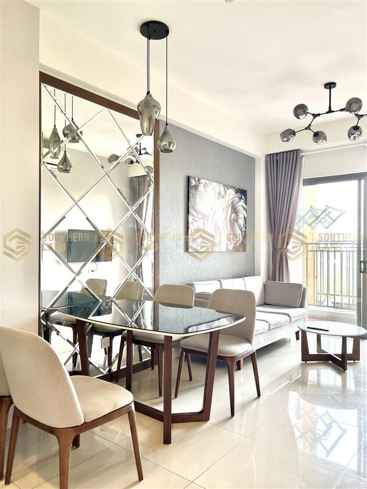 Căn hộ 2pn2wc the sun avenue đã có sổ hồng giá bán 7. tỷ bao hết
