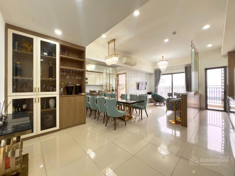 Chính chủ gửi bán căn hộ 3pn2wc to the sun avenue diện tích lớn 109m2 view sông giá 9,5 tỷ