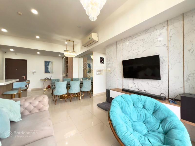 Chính chủ gửi bán căn hộ 3pn2wc to the sun avenue diện tích lớn 109m2 view sông giá 9,5 tỷ