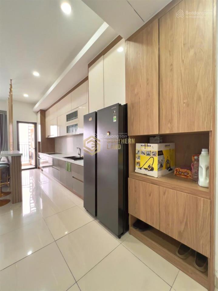 Chính chủ gửi bán căn hộ 3pn2wc to the sun avenue diện tích lớn 109m2 view sông giá 9,5 tỷ