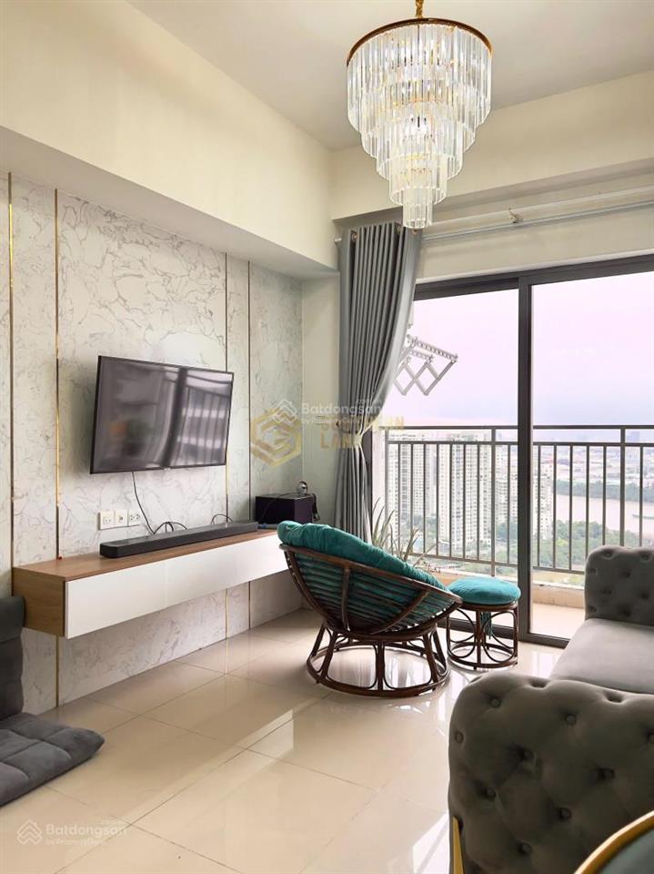 Chính chủ gửi bán căn hộ 3pn2wc to the sun avenue diện tích lớn 109m2 view sông giá 9,5 tỷ