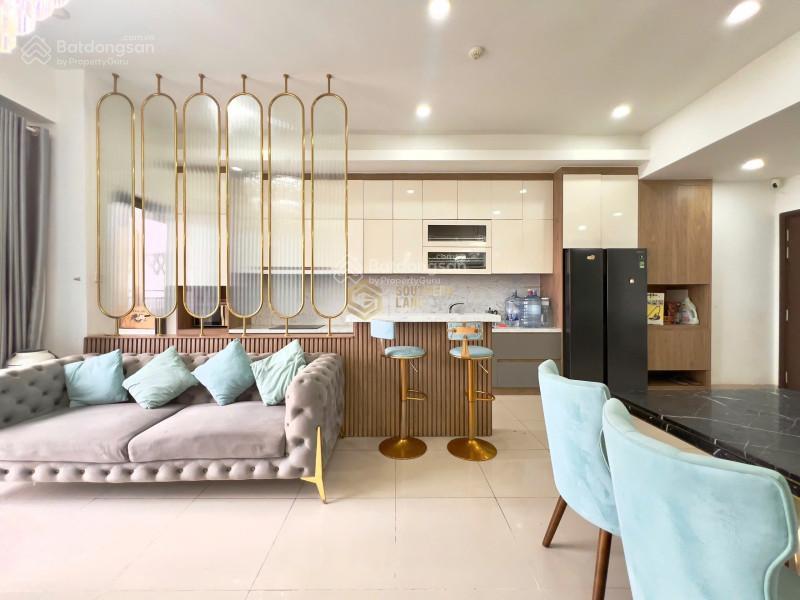 Chính chủ gửi bán căn hộ 3pn2wc to the sun avenue diện tích lớn 109m2 view sông giá 9,5 tỷ