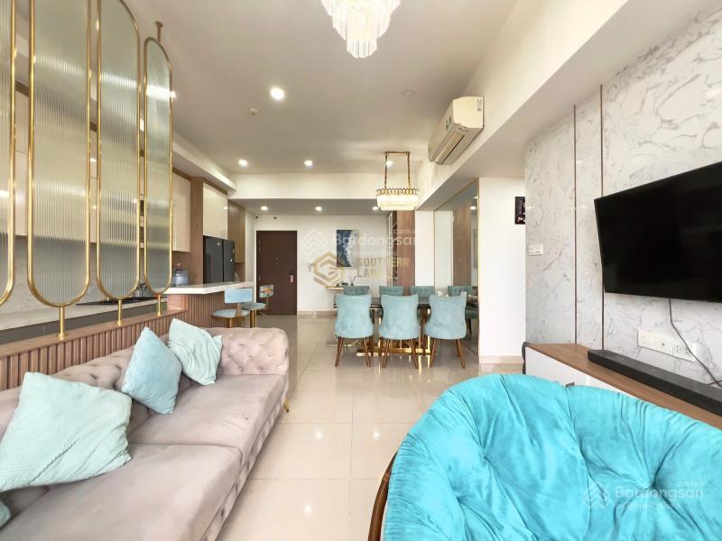 Chính chủ gửi bán căn hộ 3pn2wc to the sun avenue diện tích lớn 109m2 view sông giá 9,5 tỷ