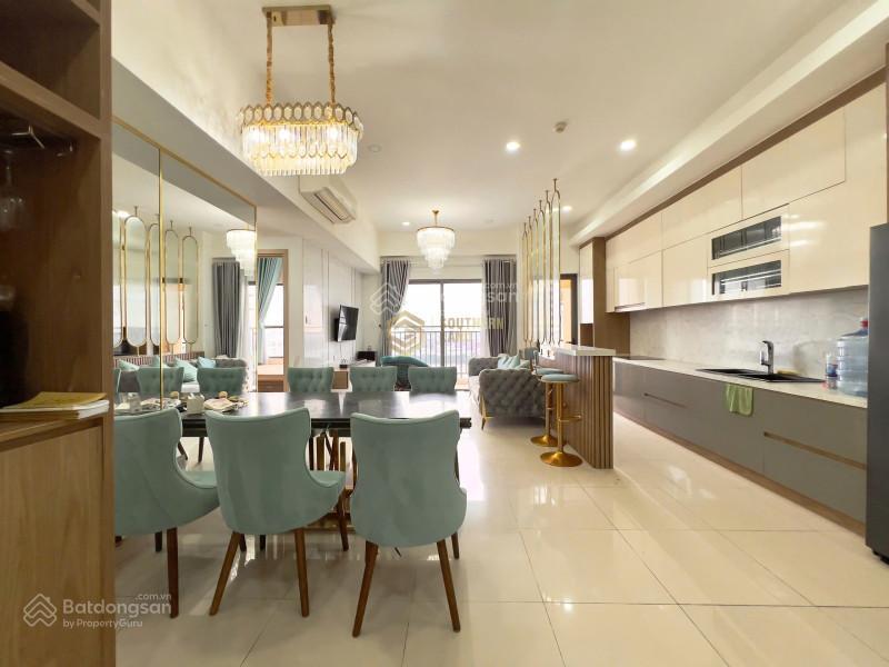 Chính chủ gửi bán căn hộ 3pn2wc to the sun avenue diện tích lớn 109m2 view sông giá 9,5 tỷ