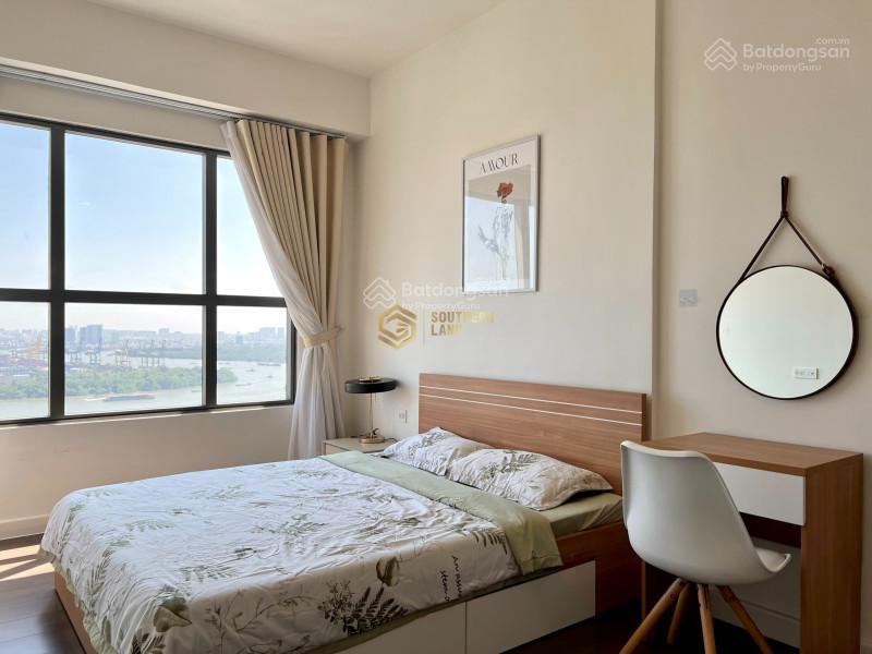 Chính chủ gửi cho thuê căn hộ 2pn2wc ntcb the sun avenue giá 16 triệu/ tháng