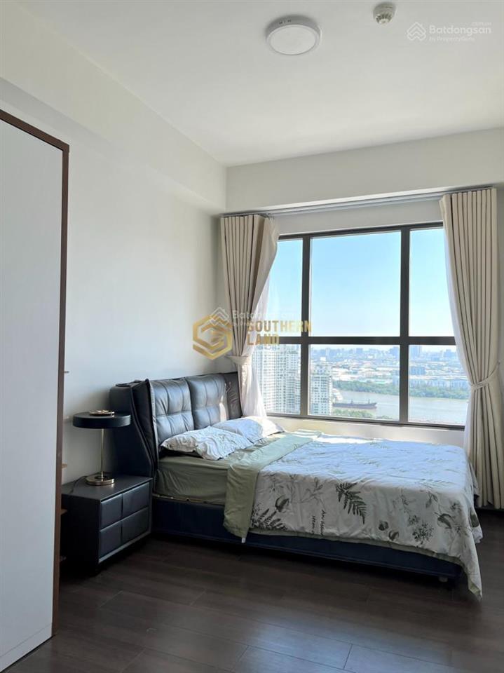 Chính chủ gửi cho thuê căn hộ 2pn2wc ntcb the sun avenue giá 16 triệu/ tháng