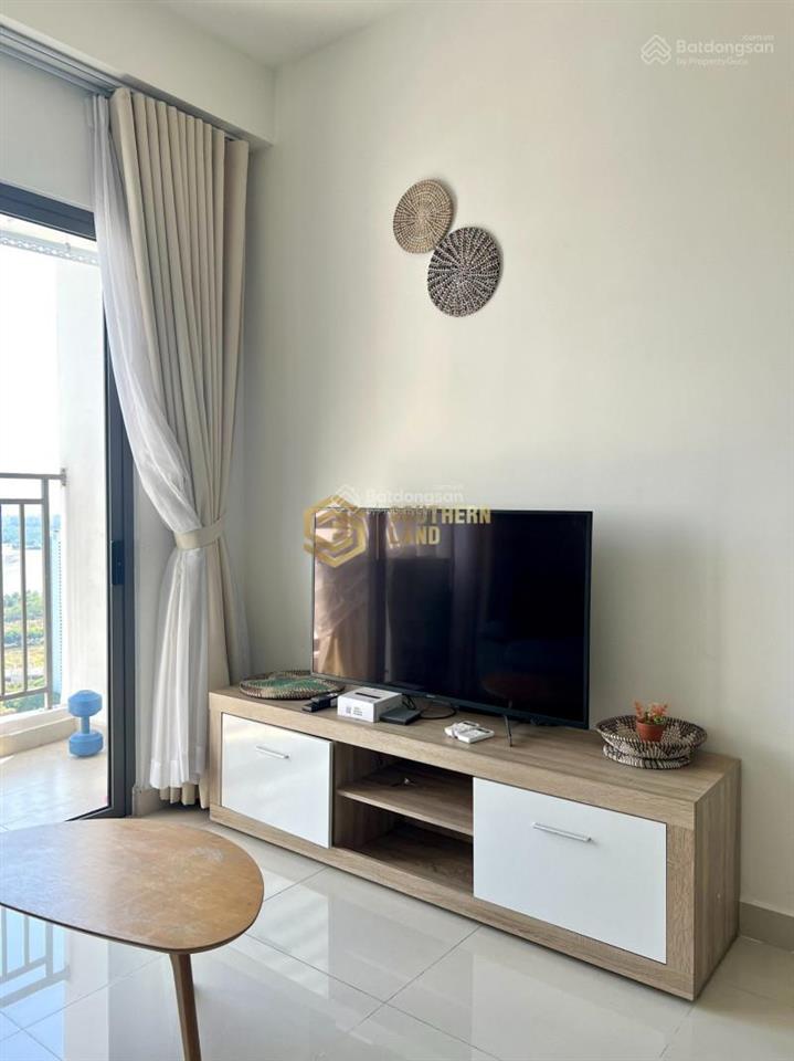 Chính chủ gửi cho thuê căn hộ 2pn2wc ntcb the sun avenue giá 16 triệu/ tháng