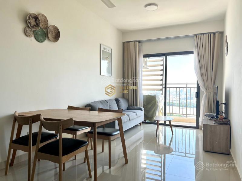Chính chủ gửi cho thuê căn hộ 2pn2wc ntcb the sun avenue giá 16 triệu/ tháng