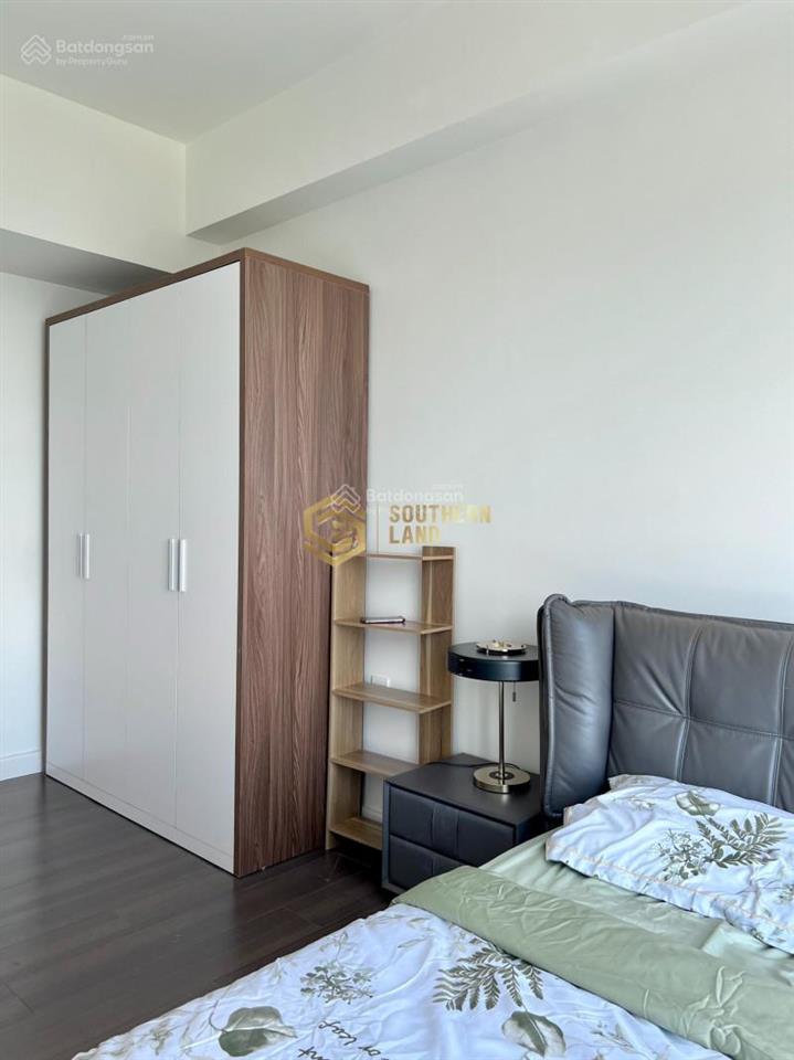Chính chủ gửi cho thuê căn hộ 2pn2wc ntcb the sun avenue giá 16 triệu/ tháng