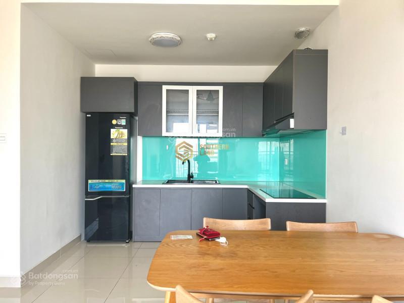 Chính chủ gửi cho thuê căn hộ 2pn2wc ntcb the sun avenue giá 16 triệu/ tháng