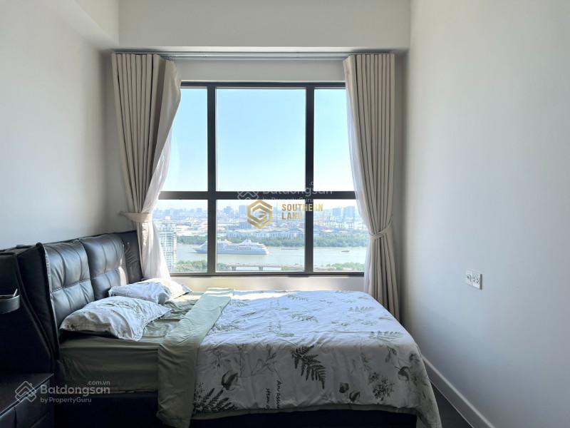 Chính chủ gửi cho thuê căn hộ 2pn2wc ntcb the sun avenue giá 16 triệu/ tháng
