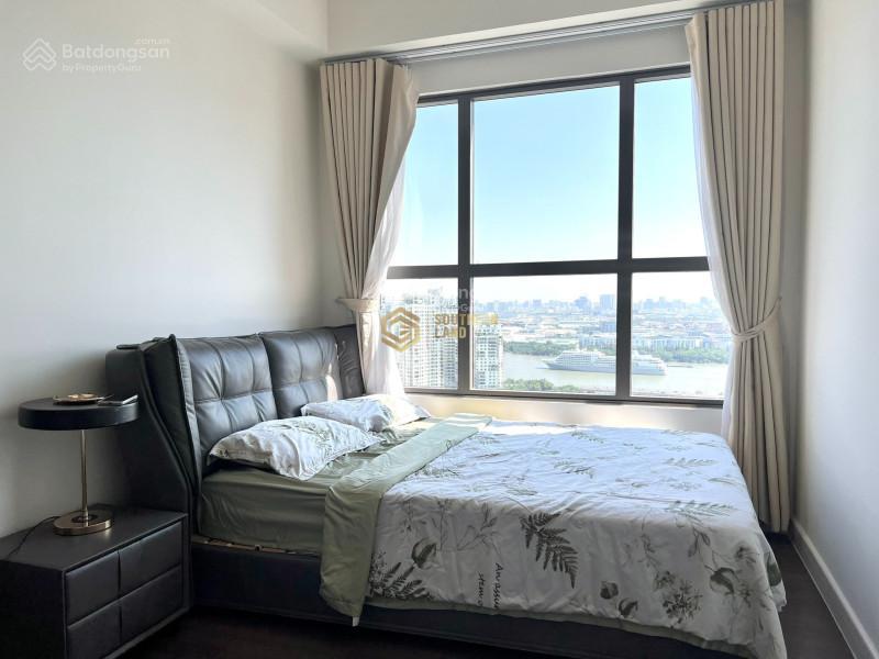 Chính chủ gửi cho thuê căn hộ 2pn2wc ntcb the sun avenue giá 16 triệu/ tháng