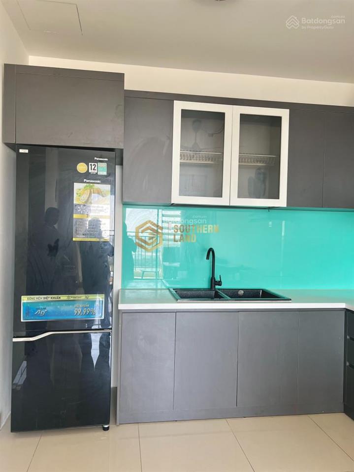 Chính chủ gửi cho thuê căn hộ 2pn2wc ntcb the sun avenue giá 16 triệu/ tháng