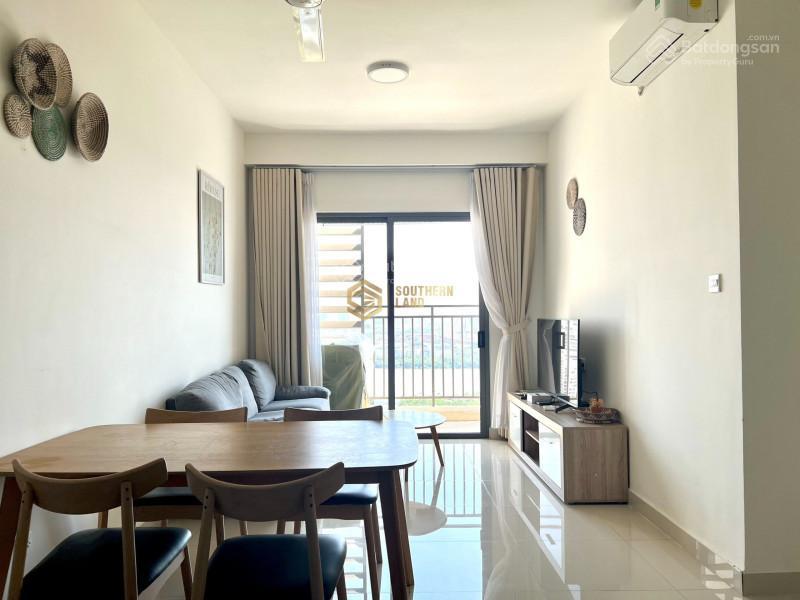 Chính chủ gửi cho thuê căn hộ 2pn2wc ntcb the sun avenue giá 16 triệu/ tháng