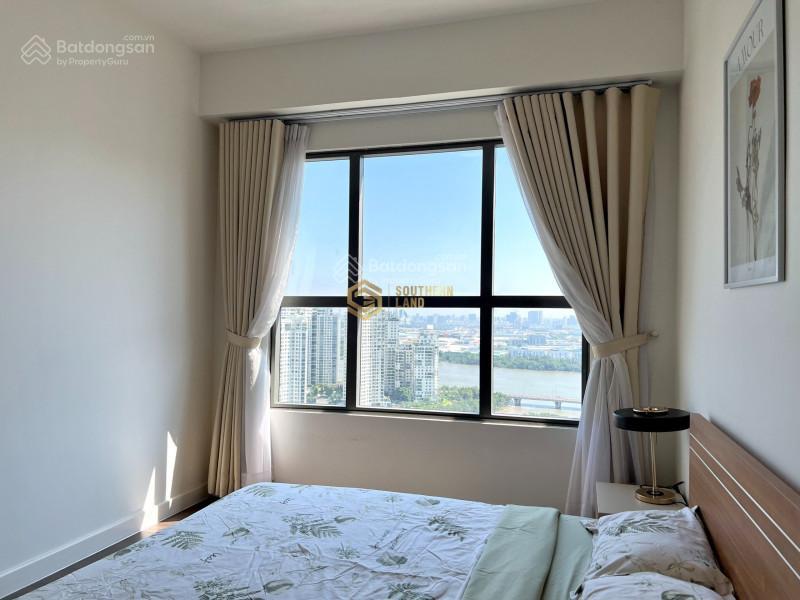 Chính chủ gửi cho thuê căn hộ 2pn2wc ntcb the sun avenue giá 16 triệu/ tháng