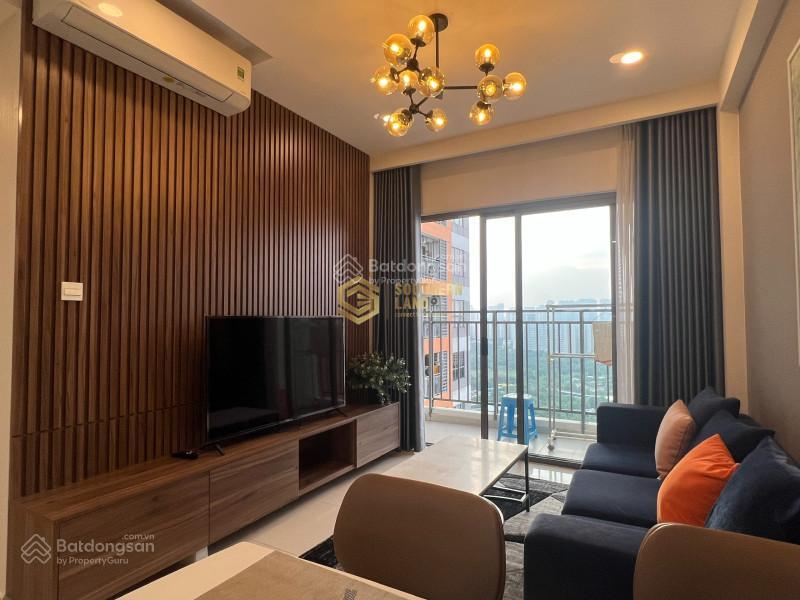 Chính chủ gửi bán căn hộ 2pn2wc tầng cao view đẹp the sun avenue sẵn sổ giá tốt 6.8 tỷ