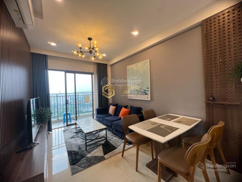Chính chủ gửi bán căn hộ 2pn2wc tầng cao view đẹp the sun avenue sẵn sổ giá tốt 6.8 tỷ