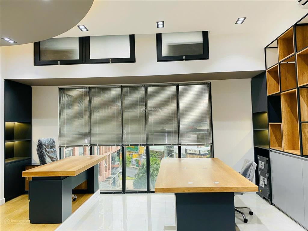 Cho thuê căn hộ văn phòng 24/07 nhà đẹp 62m² full nội thất giá cho thuê 18 triệu/tháng
