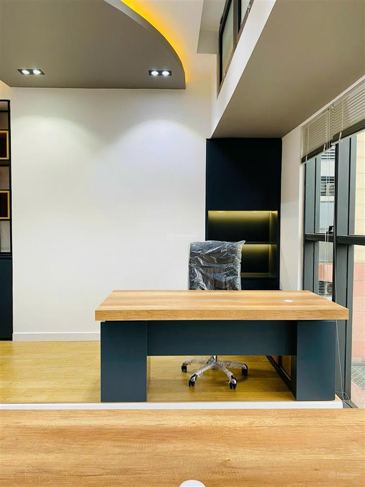 Cho thuê căn hộ văn phòng 24/07 nhà đẹp 62m² full nội thất giá cho thuê 18 triệu/tháng