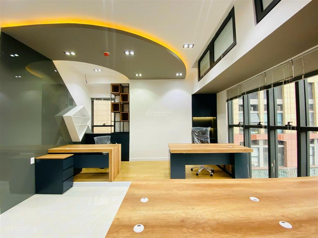 Cho thuê căn hộ văn phòng 24/07 nhà đẹp 62m² full nội thất giá cho thuê 18 triệu/tháng