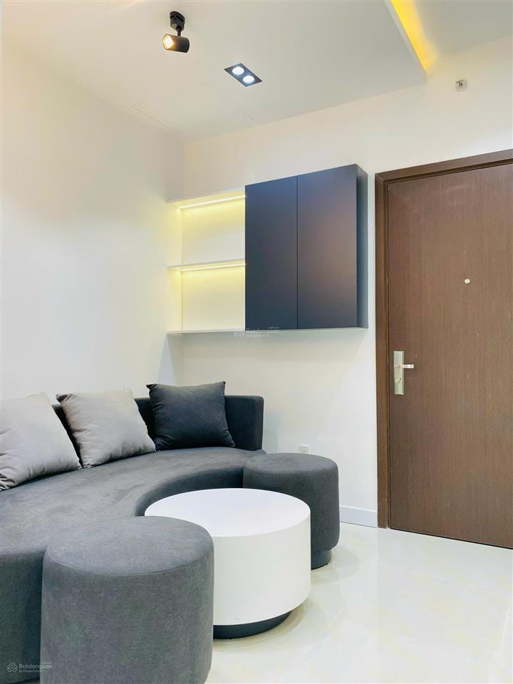 Cho thuê căn hộ văn phòng 24/07 nhà đẹp 62m² full nội thất giá cho thuê 18 triệu/tháng