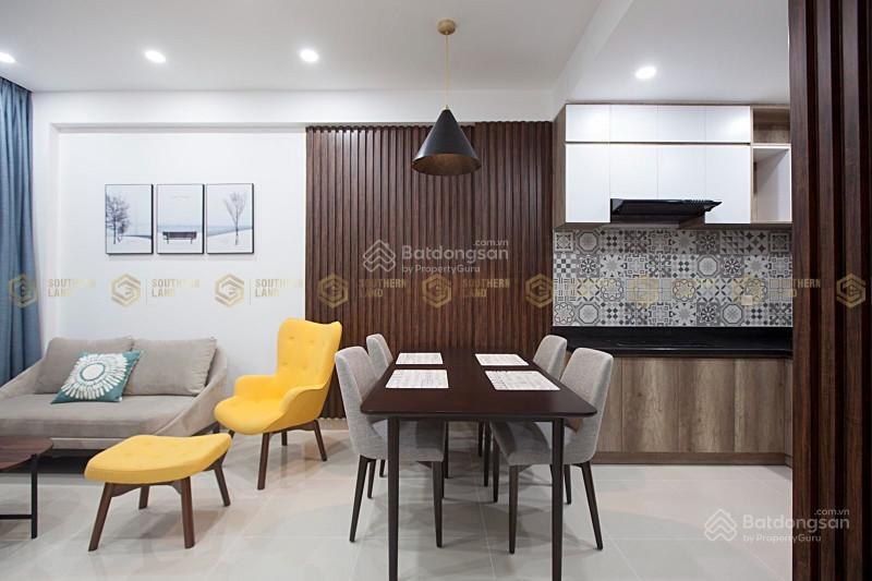 Bán căn hộ 2pn2wc view landmark 81 tầng cao, nhà đẹp, giá 6,85 tỷ, đã có sổ