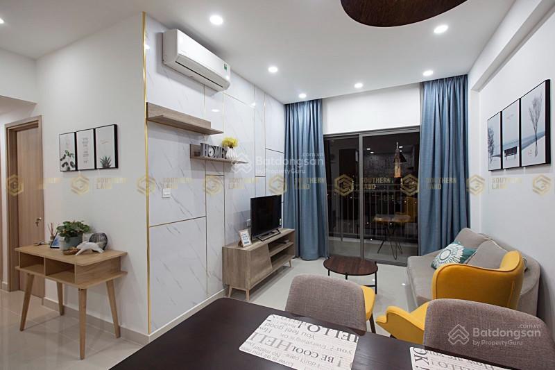 Bán căn hộ 2pn2wc view landmark 81 tầng cao, nhà đẹp, giá 6,85 tỷ, đã có sổ