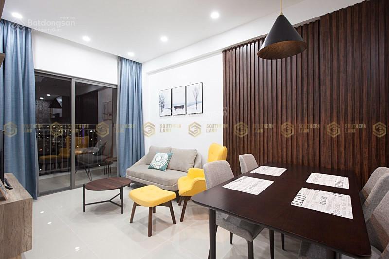 Bán căn hộ 2pn2wc view landmark 81 tầng cao, nhà đẹp, giá 6,85 tỷ, đã có sổ