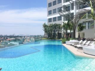 Bán nhanh căn hộ diện tích lớn 3pn2wc  105m² giá bán 9 tỷ bao hết