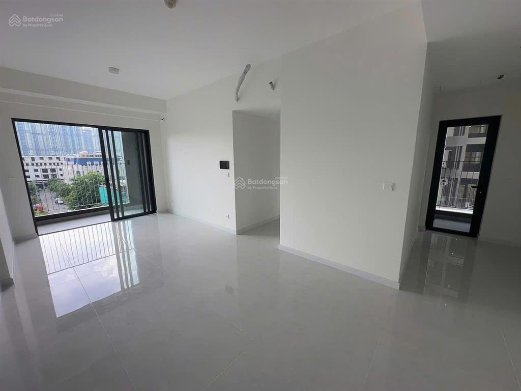 Bán nhanh 1pn+ 53m2 view mặt tiền đường trương văn bang nhìn trực diện sông sài gòn
