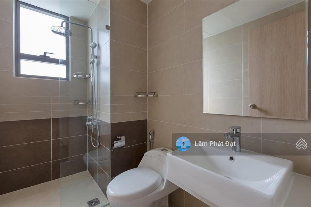 Căn hộ 3pn 2wc the sun avenue tháp trung tâm, trống sẵn cho thuê 20 triệu/tháng