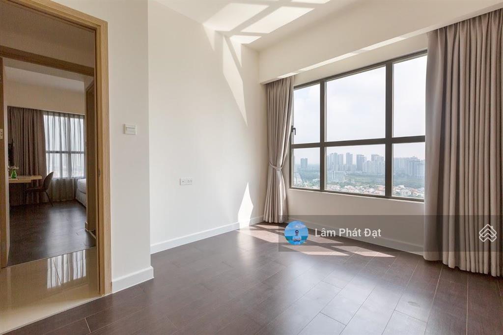 Căn hộ 3pn 2wc the sun avenue tháp trung tâm, trống sẵn cho thuê 20 triệu/tháng