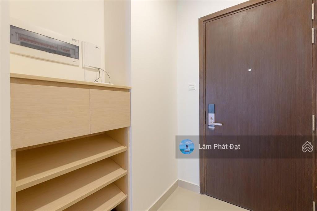 Căn hộ 3pn 2wc the sun avenue tháp trung tâm, trống sẵn cho thuê 20 triệu/tháng