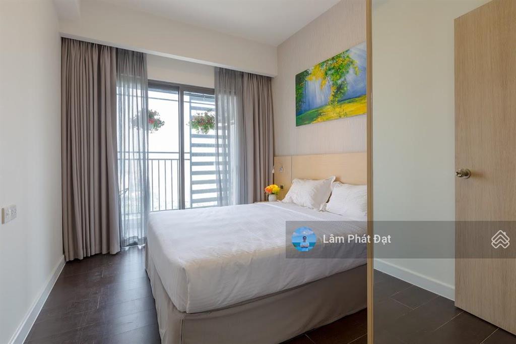 Căn hộ 3pn 2wc the sun avenue tháp trung tâm, trống sẵn cho thuê 20 triệu/tháng