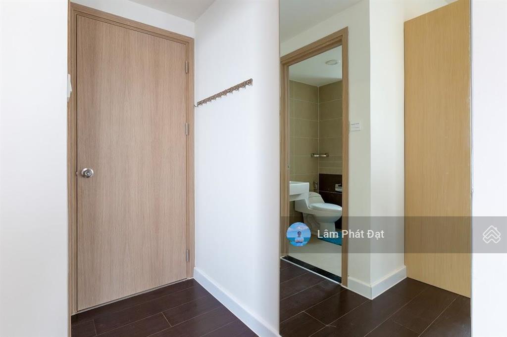 Căn hộ 3pn 2wc the sun avenue tháp trung tâm, trống sẵn cho thuê 20 triệu/tháng